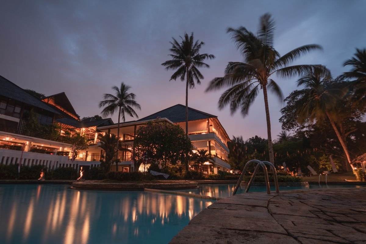 Axlogix connectivity in hospitality